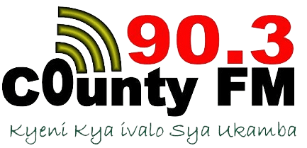 county fm Logo
