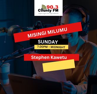  MISINGI MILUMU